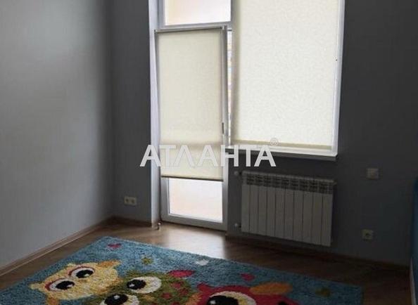 Багатокімнатна квартира за адресою вул. Богомольця Олександра (площа 121,8 м²) - Atlanta.ua - фото 12