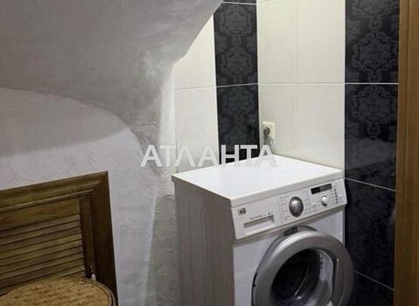 Багатокімнатна квартира за адресою вул. Богомольця Олександра (площа 121,8 м²) - Atlanta.ua - фото 14