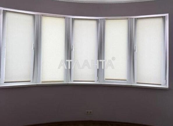 Багатокімнатна квартира за адресою вул. Богомольця Олександра (площа 121,8 м²) - Atlanta.ua - фото 15