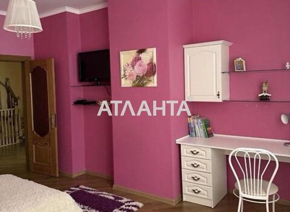 Багатокімнатна квартира за адресою вул. Богомольця Олександра (площа 121,8 м²) - Atlanta.ua - фото 16