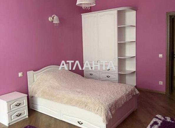 Багатокімнатна квартира за адресою вул. Богомольця Олександра (площа 121,8 м²) - Atlanta.ua - фото 18