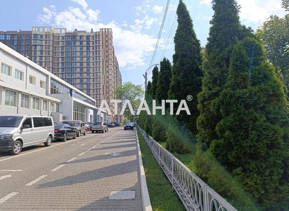 2-rooms apartment apartment by the address st. Prokhorovskaya Khvorostina (area 74,2 m²) - Atlanta.ua - photo 5