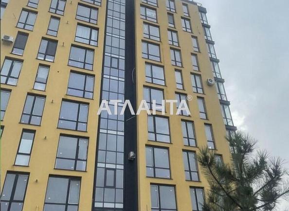 1-кімнатна квартира за адресою вул. Марсельська (площа 23 м²) - Atlanta.ua