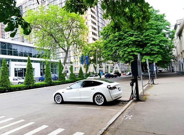 2-rooms apartment apartment by the address st. Prokhorovskaya Khvorostina (area 75,6 m²) - Atlanta.ua - photo 6