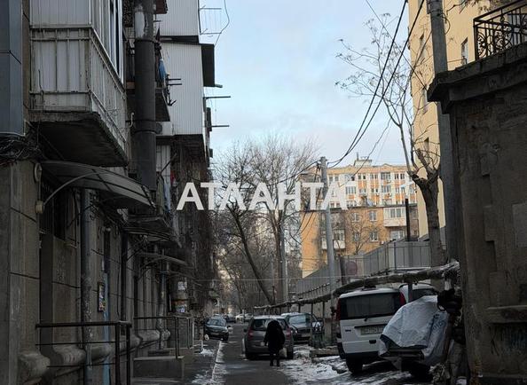 3-кімнатна квартира за адресою Фонтанська дор. (площа 56,1 м²) - Atlanta.ua - фото 8