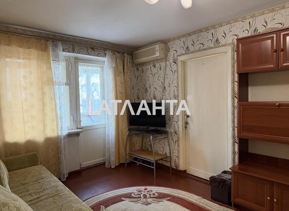 3-кімнатна квартира за адресою Фонтанська дор. (площа 56,1 м²) - Atlanta.ua - фото 4