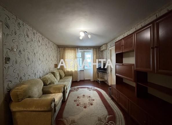 3-кімнатна квартира за адресою Фонтанська дор. (площа 56,1 м²) - Atlanta.ua