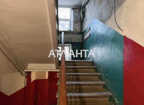 3-кімнатна квартира за адресою Фонтанська дор. (площа 56,1 м²) - Atlanta.ua - фото 10