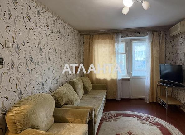 3-кімнатна квартира за адресою Фонтанська дор. (площа 56,1 м²) - Atlanta.ua - фото 2