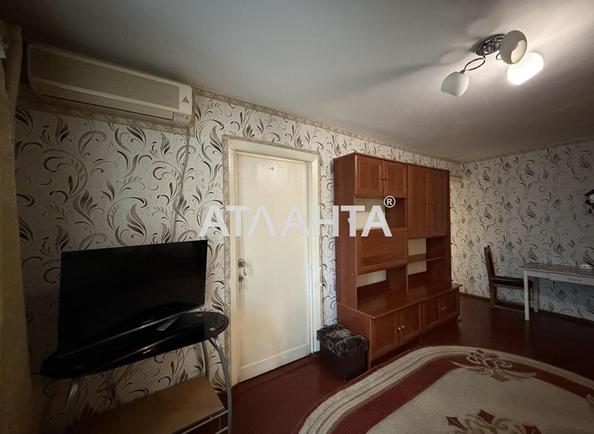 3-кімнатна квартира за адресою Фонтанська дор. (площа 56,1 м²) - Atlanta.ua - фото 5