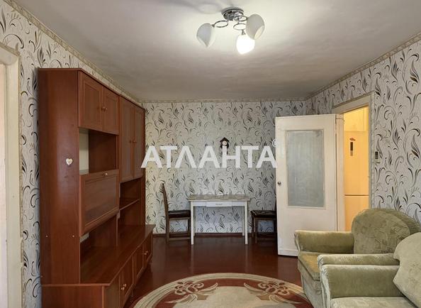 3-кімнатна квартира за адресою Фонтанська дор. (площа 56,1 м²) - Atlanta.ua - фото 6