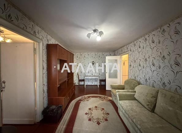 3-кімнатна квартира за адресою Фонтанська дор. (площа 56,1 м²) - Atlanta.ua - фото 3