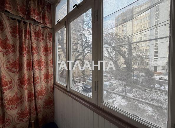 3-кімнатна квартира за адресою Фонтанська дор. (площа 56,1 м²) - Atlanta.ua - фото 11