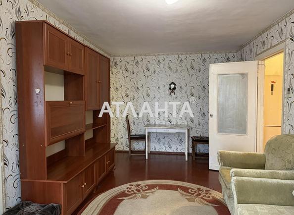 3-кімнатна квартира за адресою Фонтанська дор. (площа 56,1 м²) - Atlanta.ua - фото 13