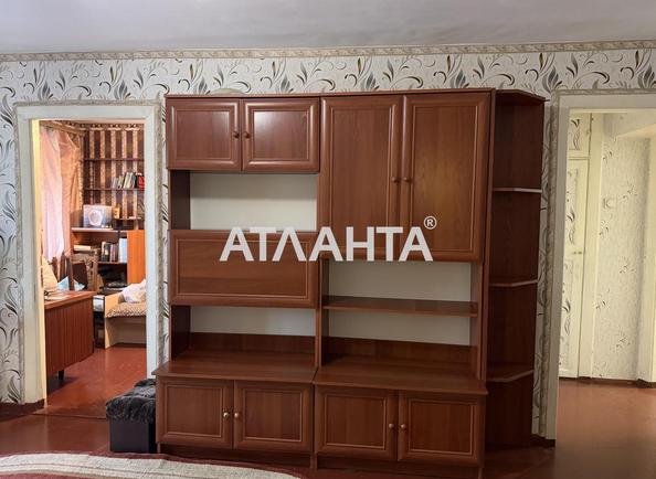 3-кімнатна квартира за адресою Фонтанська дор. (площа 56,1 м²) - Atlanta.ua - фото 15