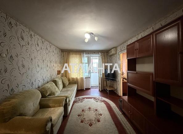 3-кімнатна квартира за адресою Фонтанська дор. (площа 56,1 м²) - Atlanta.ua - фото 17