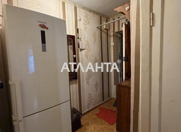 3-кімнатна квартира за адресою Фонтанська дор. (площа 56,1 м²) - Atlanta.ua - фото 18