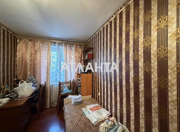 3-кімнатна квартира за адресою Фонтанська дор. (площа 56,1 м²) - Atlanta.ua - фото 19