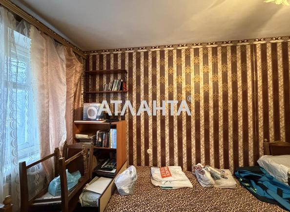 3-кімнатна квартира за адресою Фонтанська дор. (площа 56,1 м²) - Atlanta.ua - фото 20