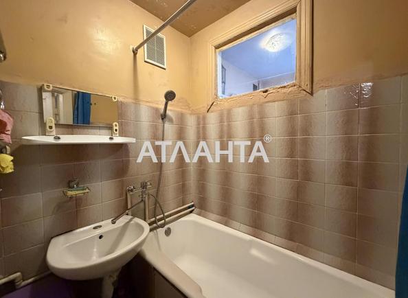 3-кімнатна квартира за адресою Фонтанська дор. (площа 56,1 м²) - Atlanta.ua - фото 22