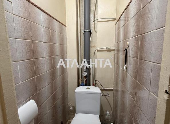 3-кімнатна квартира за адресою Фонтанська дор. (площа 56,1 м²) - Atlanta.ua - фото 23