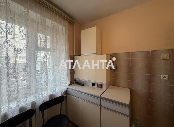 3-кімнатна квартира за адресою Фонтанська дор. (площа 56,1 м²) - Atlanta.ua - фото 25