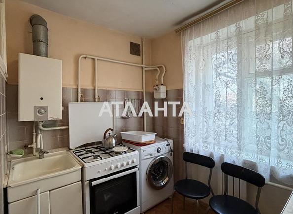 3-кімнатна квартира за адресою Фонтанська дор. (площа 56,1 м²) - Atlanta.ua - фото 26