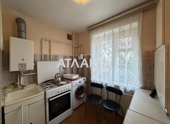 3-кімнатна квартира за адресою Фонтанська дор. (площа 56,1 м²) - Atlanta.ua - фото 27