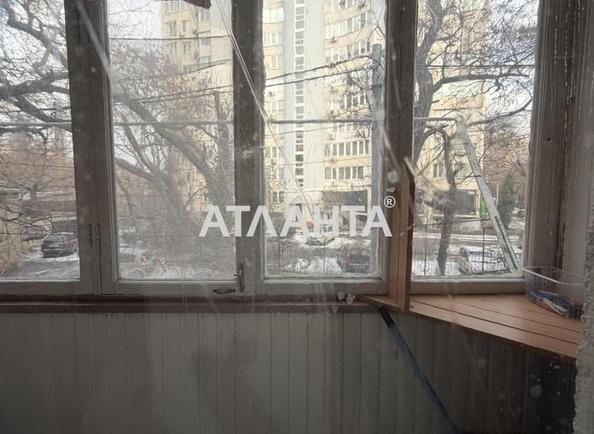 3-кімнатна квартира за адресою Фонтанська дор. (площа 56,1 м²) - Atlanta.ua - фото 28