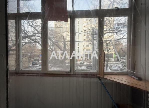 3-кімнатна квартира за адресою Фонтанська дор. (площа 56,1 м²) - Atlanta.ua - фото 29