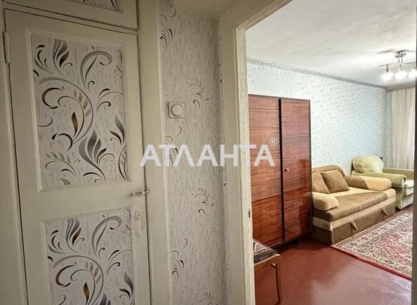 3-кімнатна квартира за адресою Фонтанська дор. (площа 56,1 м²) - Atlanta.ua - фото 30