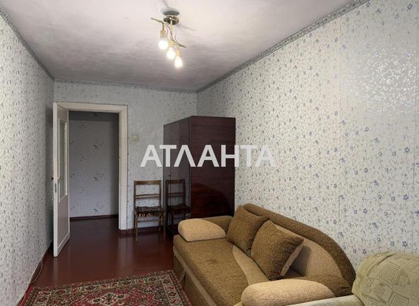 3-кімнатна квартира за адресою Фонтанська дор. (площа 56,1 м²) - Atlanta.ua - фото 31