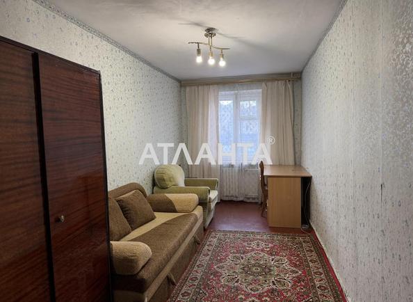 3-кімнатна квартира за адресою Фонтанська дор. (площа 56,1 м²) - Atlanta.ua - фото 32