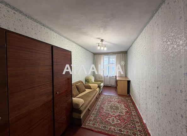 3-кімнатна квартира за адресою Фонтанська дор. (площа 56,1 м²) - Atlanta.ua - фото 33