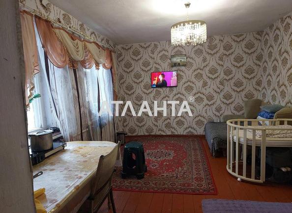 Будинок за адресою вул. Могилівська (площа 43,2 м²) - Atlanta.ua