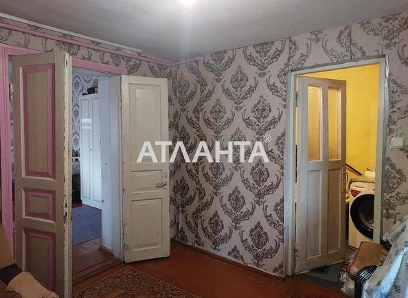 Будинок за адресою вул. Могилівська (площа 43,2 м²) - Atlanta.ua - фото 4