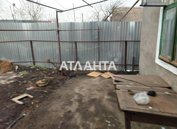 Будинок за адресою вул. Могилівська (площа 43,2 м²) - Atlanta.ua - фото 7