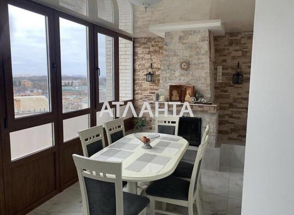 Багатокімнатна квартира за адресою вул. Академічна (площа 115 м²) - Atlanta.ua