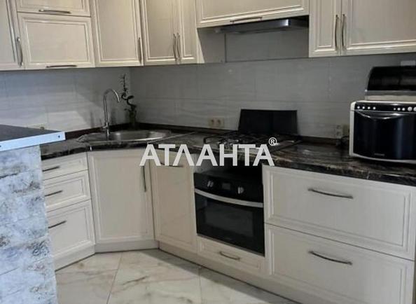 Багатокімнатна квартира за адресою вул. Академічна (площа 115 м²) - Atlanta.ua - фото 2