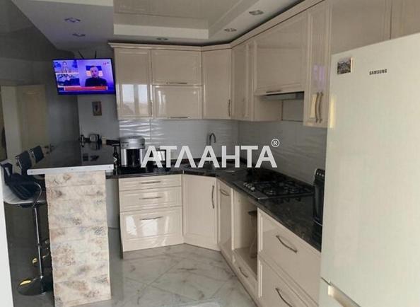 Багатокімнатна квартира за адресою вул. Академічна (площа 115 м²) - Atlanta.ua - фото 3