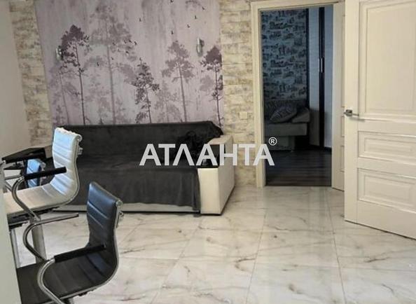 Багатокімнатна квартира за адресою вул. Академічна (площа 115 м²) - Atlanta.ua - фото 4