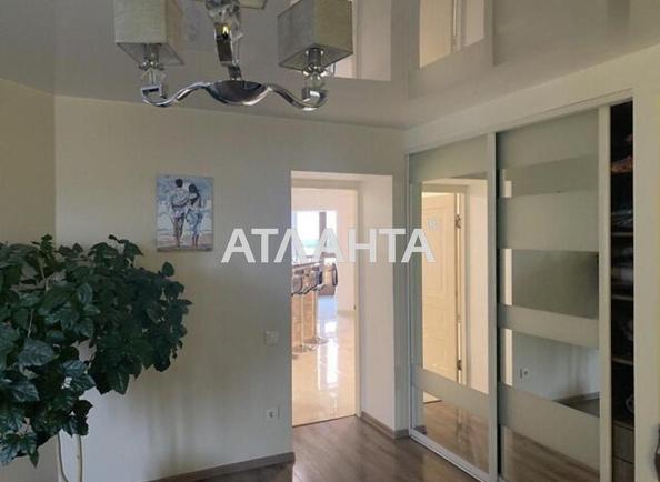 Багатокімнатна квартира за адресою вул. Академічна (площа 115 м²) - Atlanta.ua - фото 5