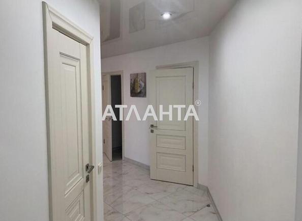 Багатокімнатна квартира за адресою вул. Академічна (площа 115 м²) - Atlanta.ua - фото 7