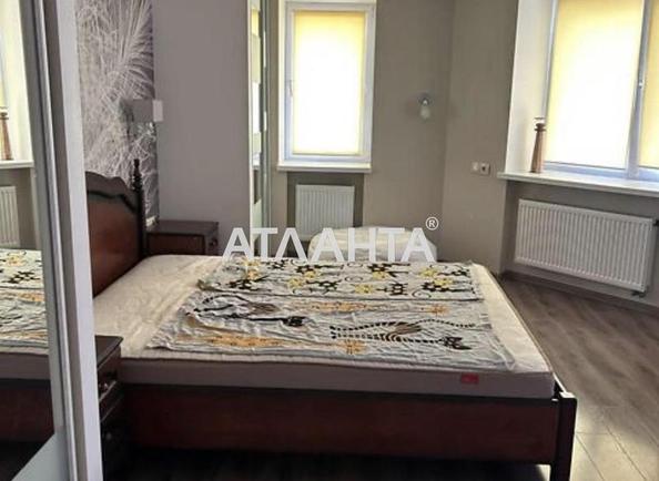 Багатокімнатна квартира за адресою вул. Академічна (площа 115 м²) - Atlanta.ua - фото 8