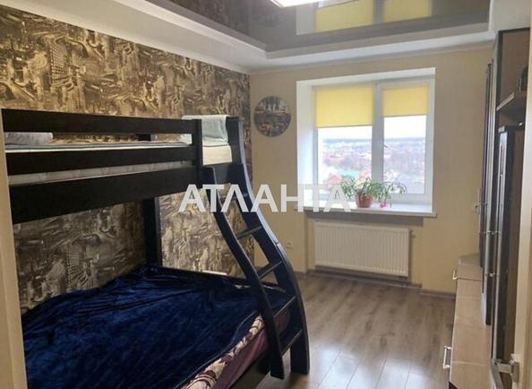 Багатокімнатна квартира за адресою вул. Академічна (площа 115 м²) - Atlanta.ua - фото 9