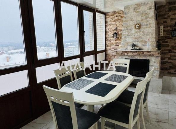 Багатокімнатна квартира за адресою вул. Академічна (площа 110 м²) - Atlanta.ua