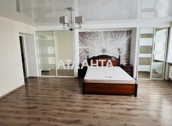 Багатокімнатна квартира за адресою вул. Академічна (площа 110 м²) - Atlanta.ua - фото 8