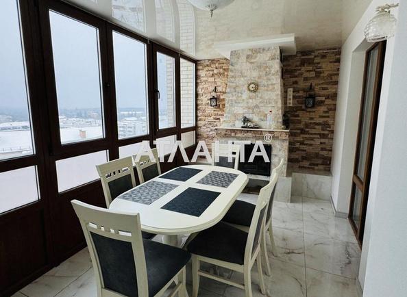 Багатокімнатна квартира за адресою вул. Академічна (площа 110 м²) - Atlanta.ua - фото 2