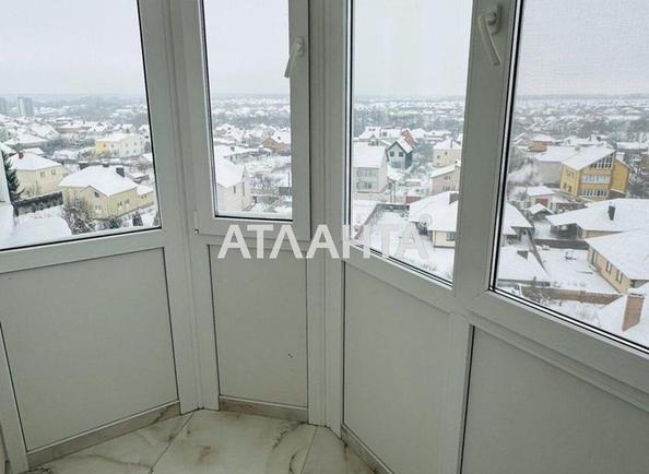 Багатокімнатна квартира за адресою вул. Академічна (площа 110 м²) - Atlanta.ua - фото 18