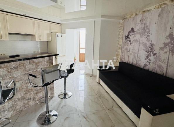 Багатокімнатна квартира за адресою вул. Академічна (площа 110 м²) - Atlanta.ua - фото 5